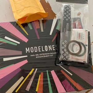 Modelones Poly gel Nail kit